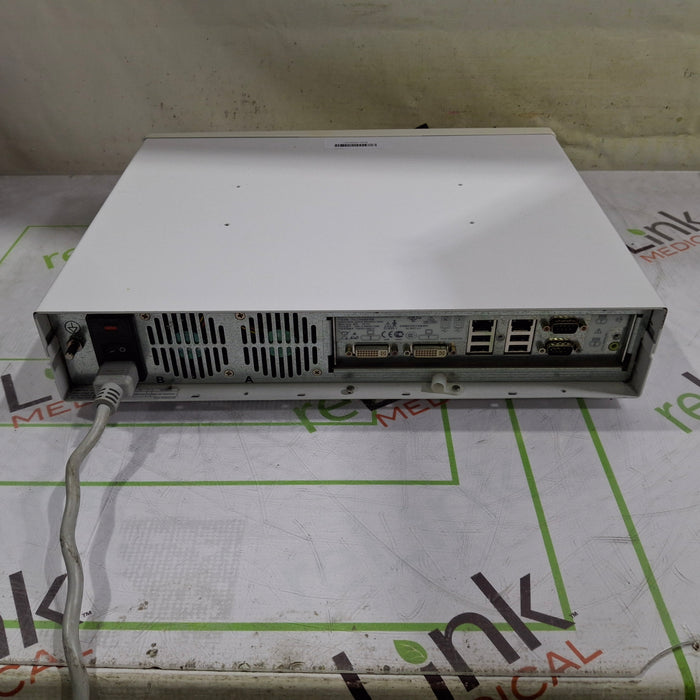 GE Healthcare MP100D CIC Pro Carescape Central Station
