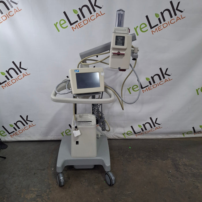 Liebel-Flarsheim Angiomat Illumena Angiographic CT Injector