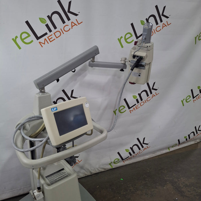 Liebel-Flarsheim Angiomat Illumena Angiographic CT Injector