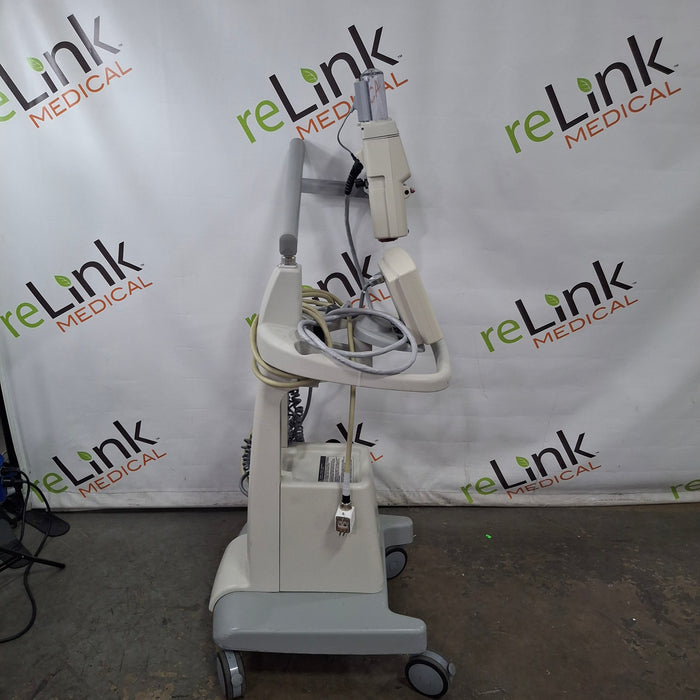 Liebel-Flarsheim Angiomat Illumena Angiographic CT Injector
