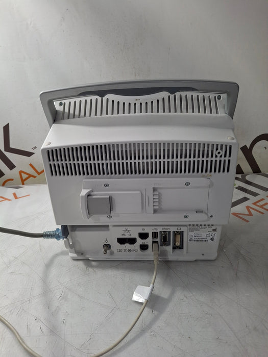 GE Healthcare Carescape B450 Critical Care Patient Monitor
