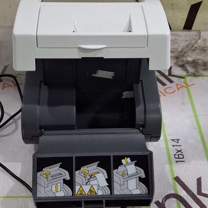 Siemens Clinitek Status + Urine Analyzer