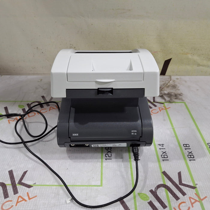 Siemens Clinitek Status + Urine Analyzer