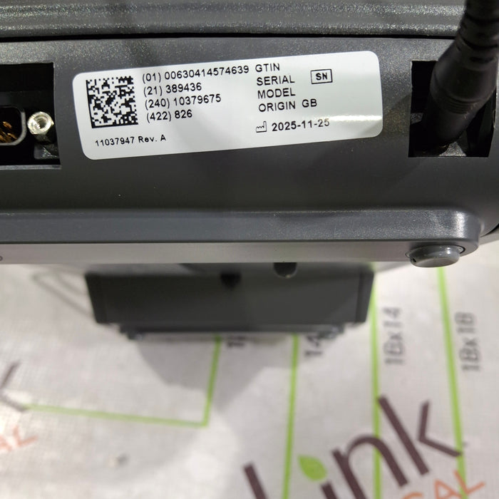 Siemens Clinitek Status + Urine Analyzer