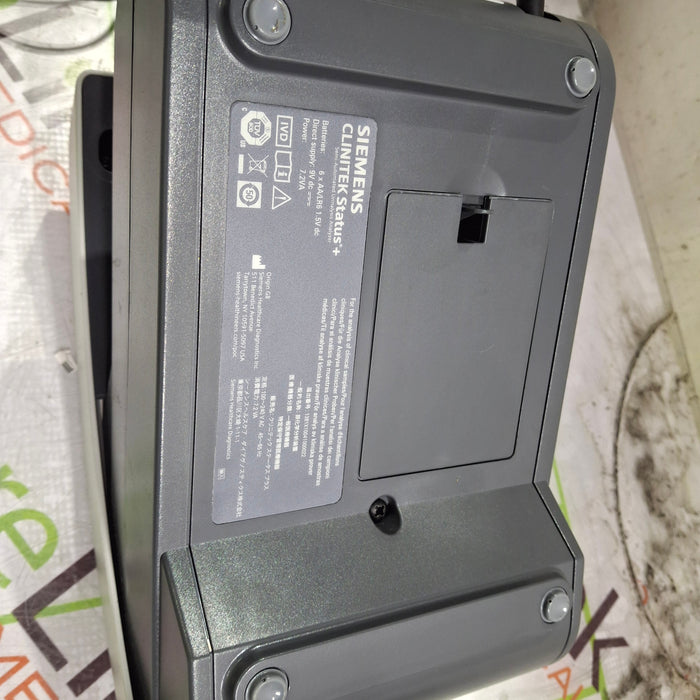 Siemens Clinitek Status + Urine Analyzer