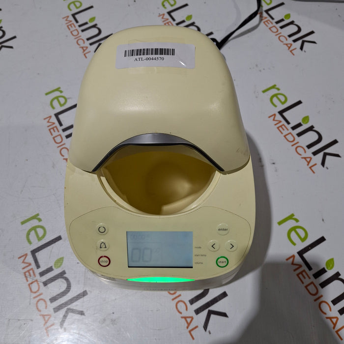 Medela 87115 Waterless Milk Warmer