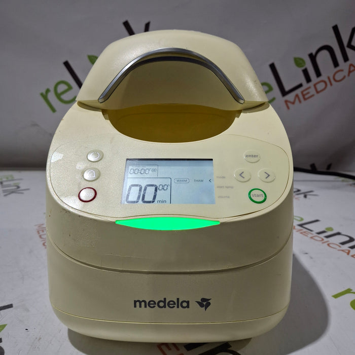 Medela 87115 Waterless Milk Warmer