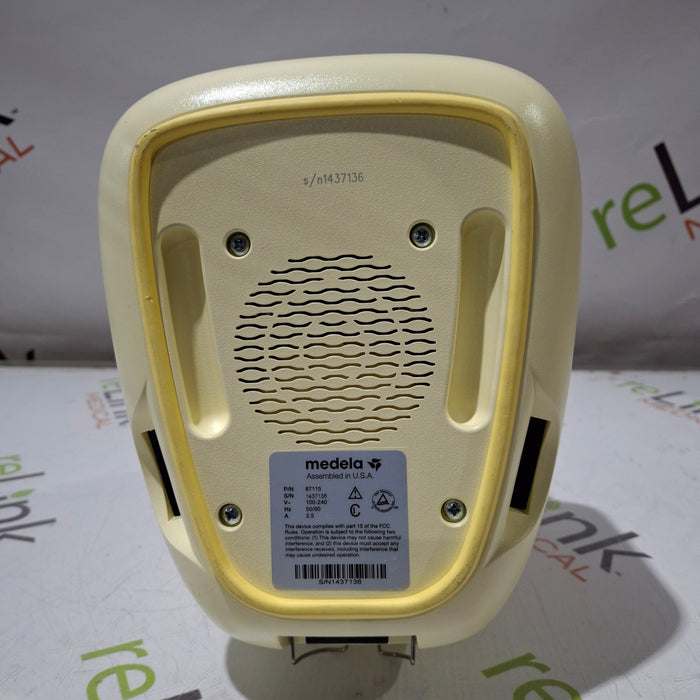 Medela 87115 Waterless Milk Warmer