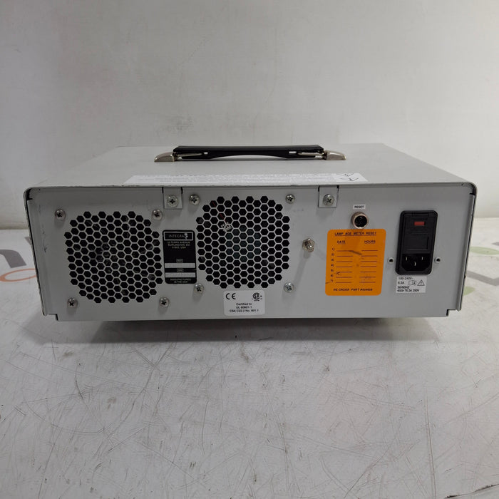 Luxtec 9300XSP Light Source