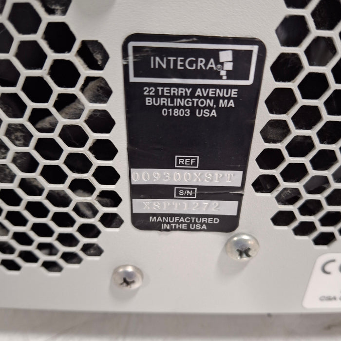 Luxtec 9300XSP Light Source