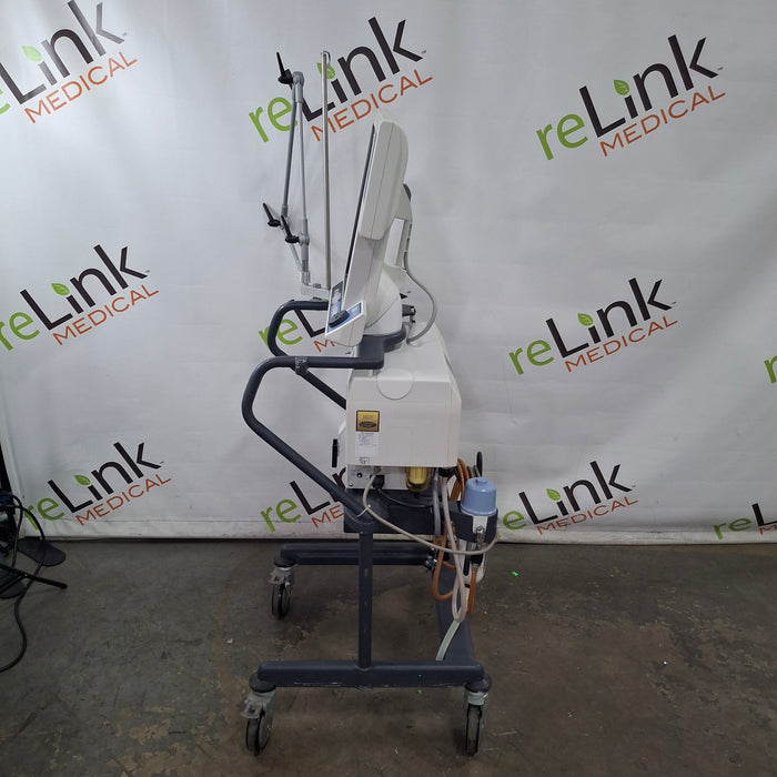 Puritan Bennett 840 Ventilator without Compressor