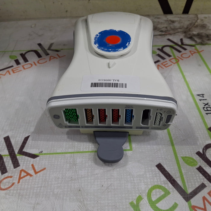 GE Healthcare PDM Nellcor Patient Data Module