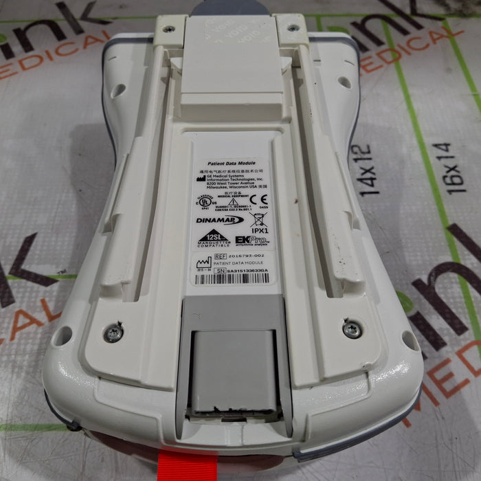 GE Healthcare PDM Nellcor Patient Data Module