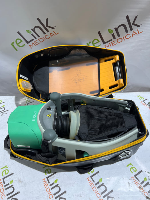 Physio-Control Lucas 2 Chest Compression System