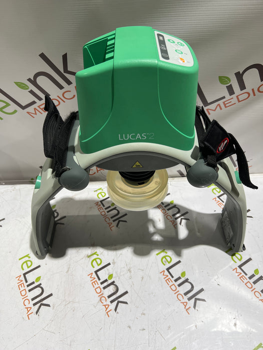 Physio-Control Lucas 2 Chest Compression System