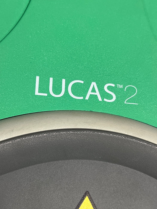 Physio-Control Lucas 2 Chest Compression System