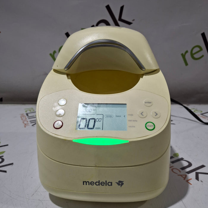 Medela 87115 Waterless Milk Warmer