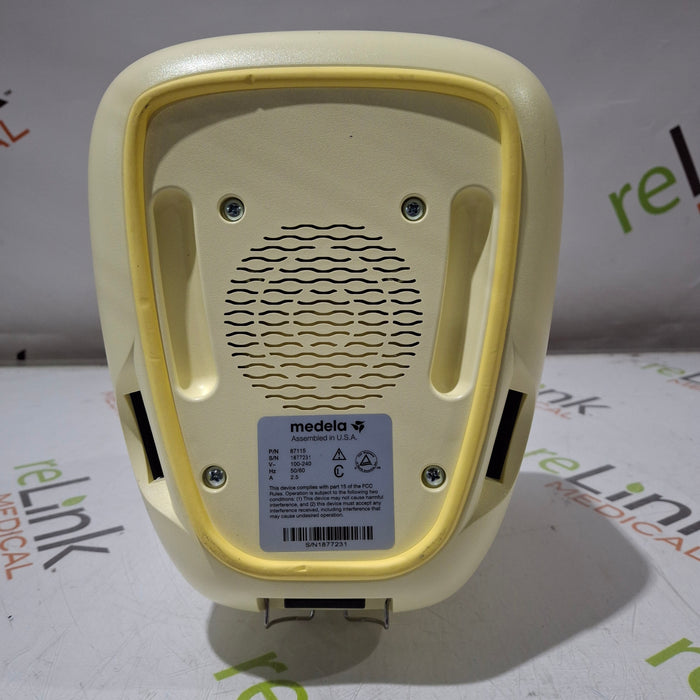Medela 87115 Waterless Milk Warmer