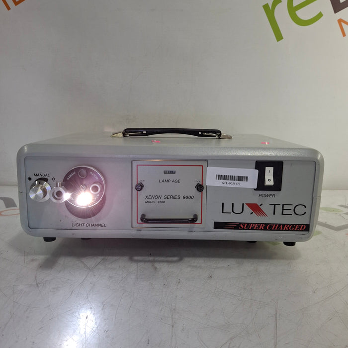 Luxtec 9300XSP Light Source