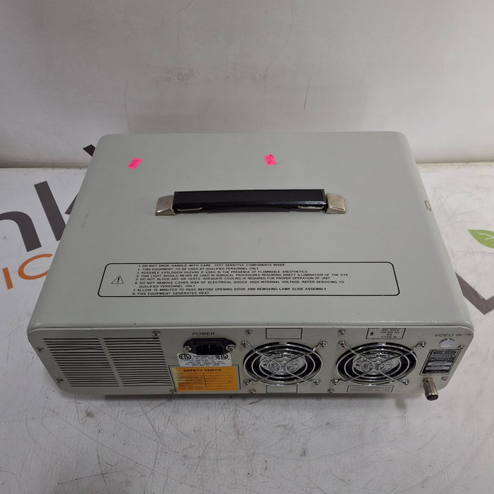 Luxtec 9300XSP Light Source