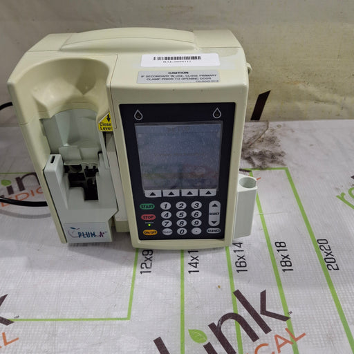 Hospira Hospira Plum A+ Infusion Pump Infusion Pump reLink Online