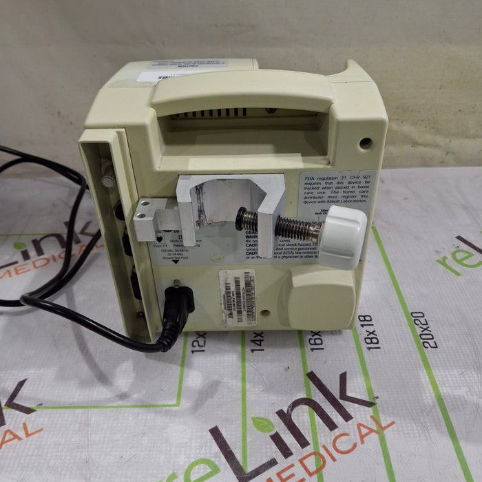 Hospira Plum A+ Infusion Pump