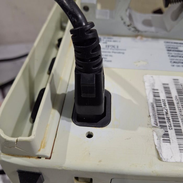 Hospira Plum A+ Infusion Pump