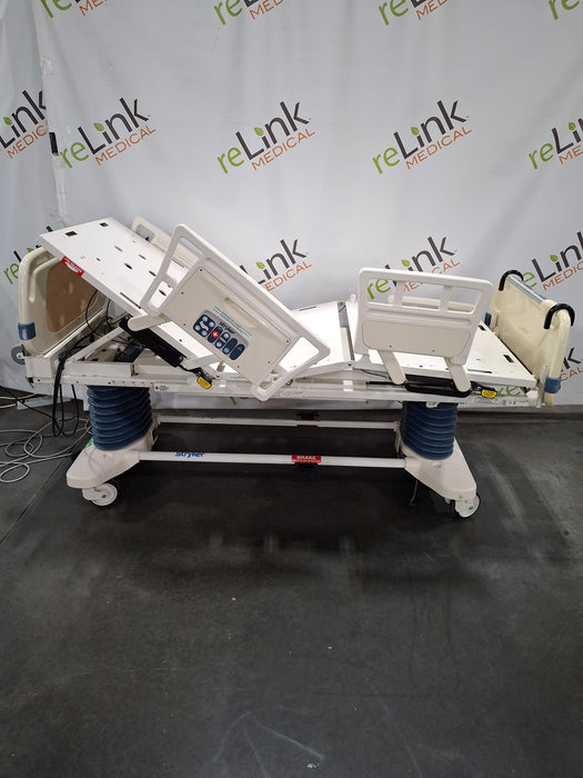 Stryker Secure II 3002 Hospital Bed