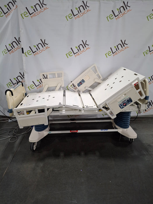 Stryker Secure II 3002 Hospital Bed