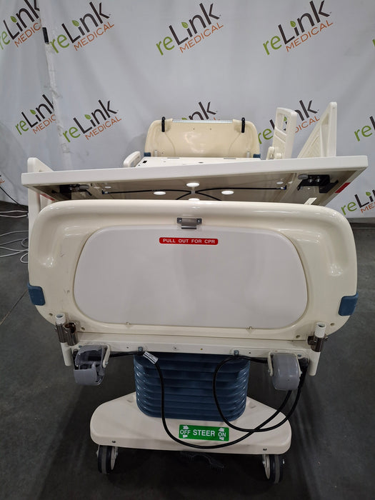 Stryker Secure II 3002 Hospital Bed