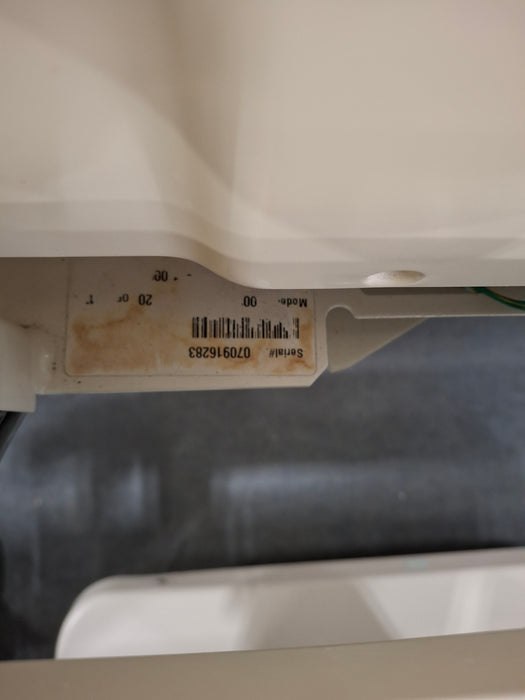 Stryker Secure II 3002 Hospital Bed