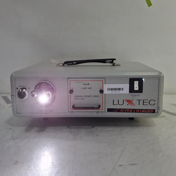 Luxtec 9300XSP Light Source