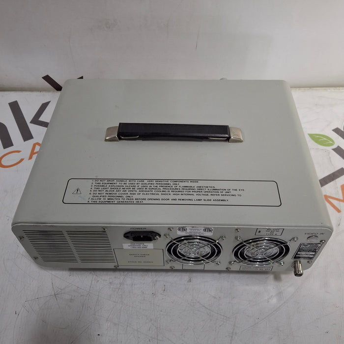 Luxtec 9300XSP Light Source
