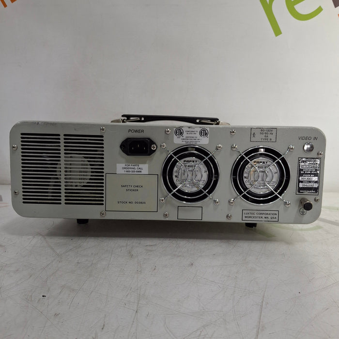 Luxtec 9300XSP Light Source