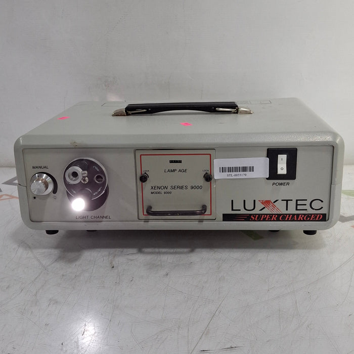 Luxtec 9300XSP Light Source