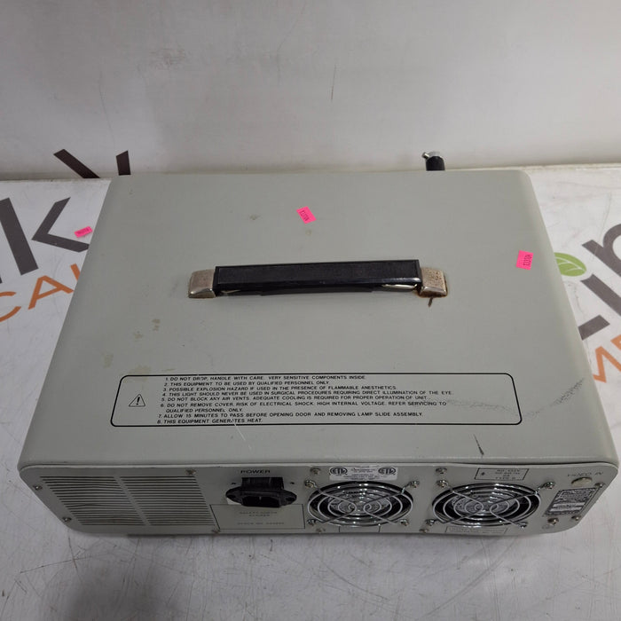 Luxtec 9300XSP Light Source