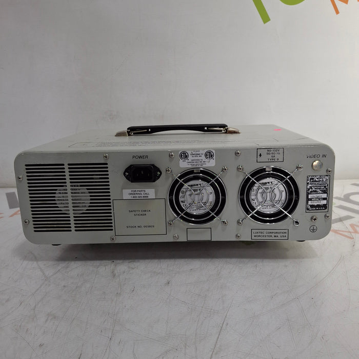Luxtec 9300XSP Light Source