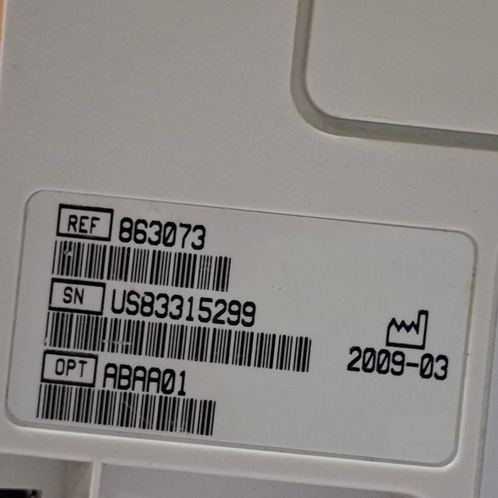 Philips Suresigns VS3 Vital Signs Monitor