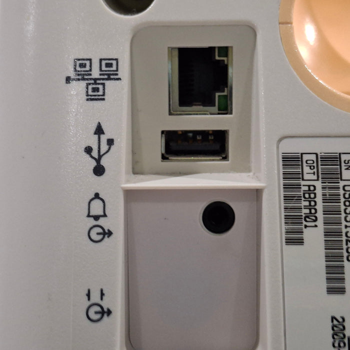 Philips Suresigns VS3 Vital Signs Monitor