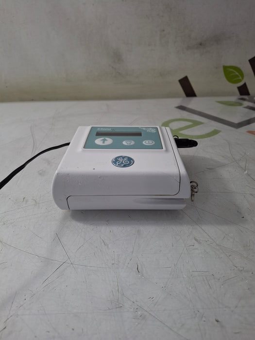 GE Healthcare Mini Telemetry System Wireless Fetal Monitor