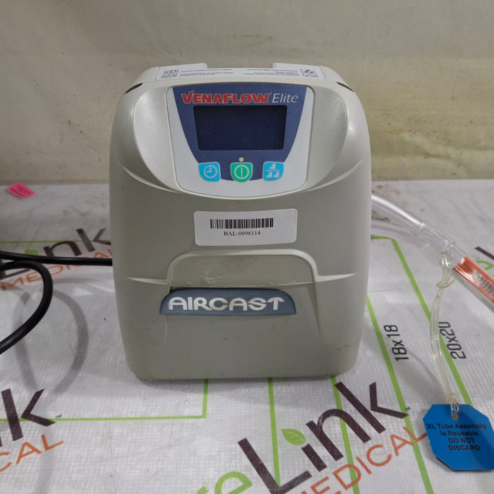 Djo Global, Inc. Aircast Venaflow Elite Vascular System