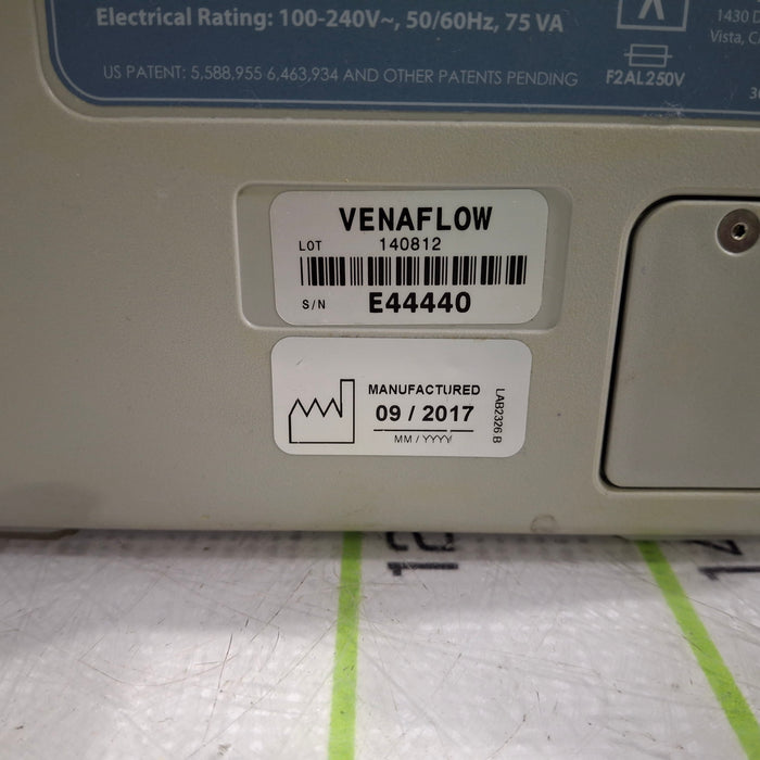 Djo Global, Inc. Aircast Venaflow Elite Vascular System