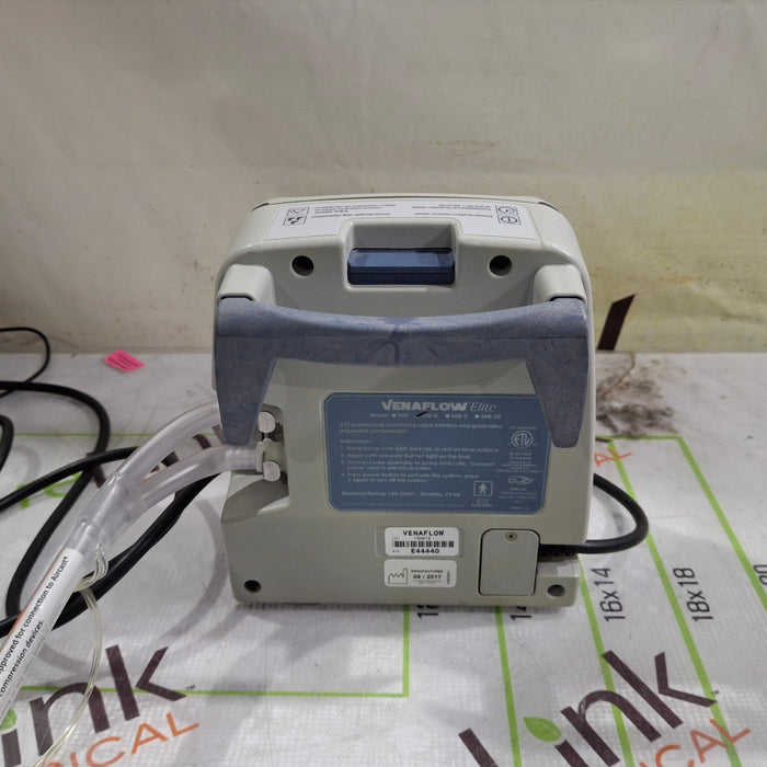Djo Global, Inc. Aircast Venaflow Elite Vascular System