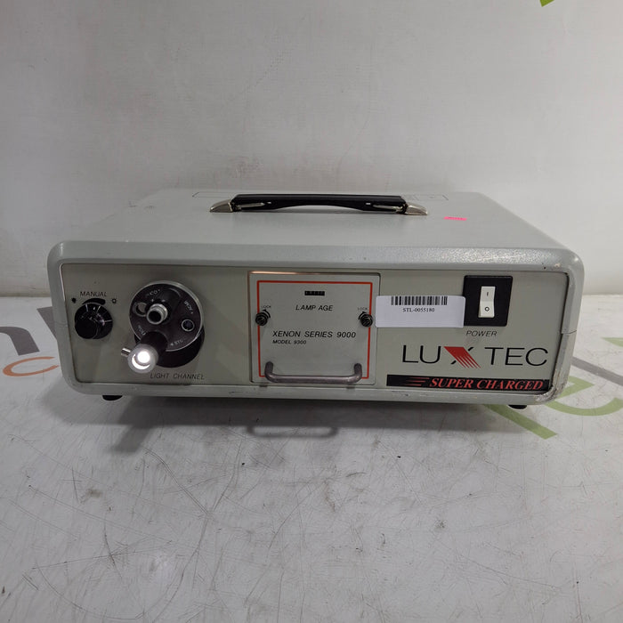 Luxtec 9300XSP Light Source