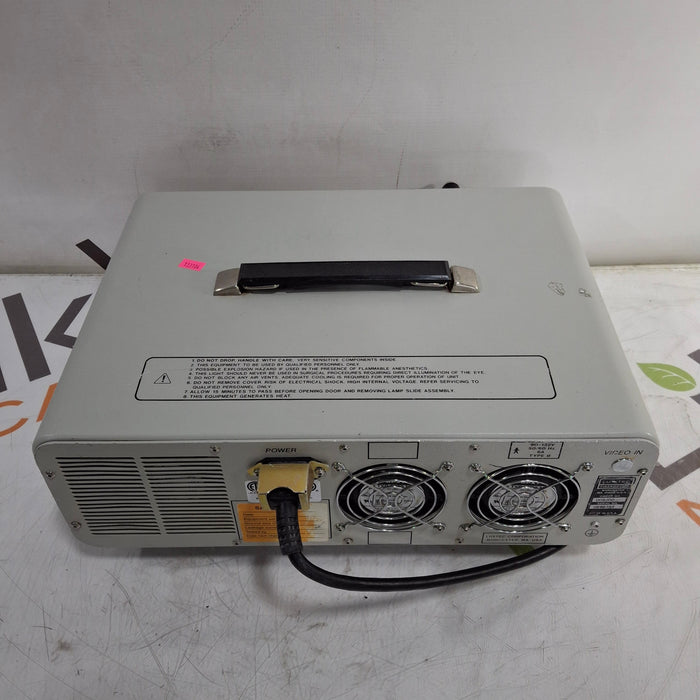 Luxtec 9300XSP Light Source