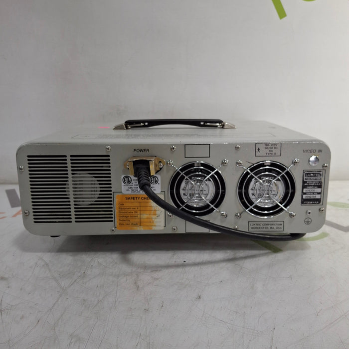 Luxtec 9300XSP Light Source