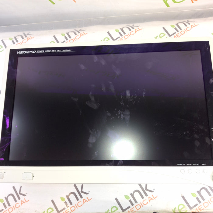 Stryker VisionPro SYNK 26 Wireless LED Display