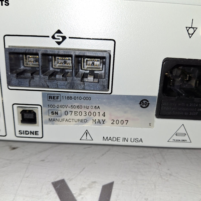Stryker 1188HD Camera Control Unit