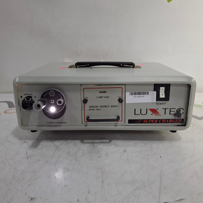 Luxtec 9300XSP Light Source
