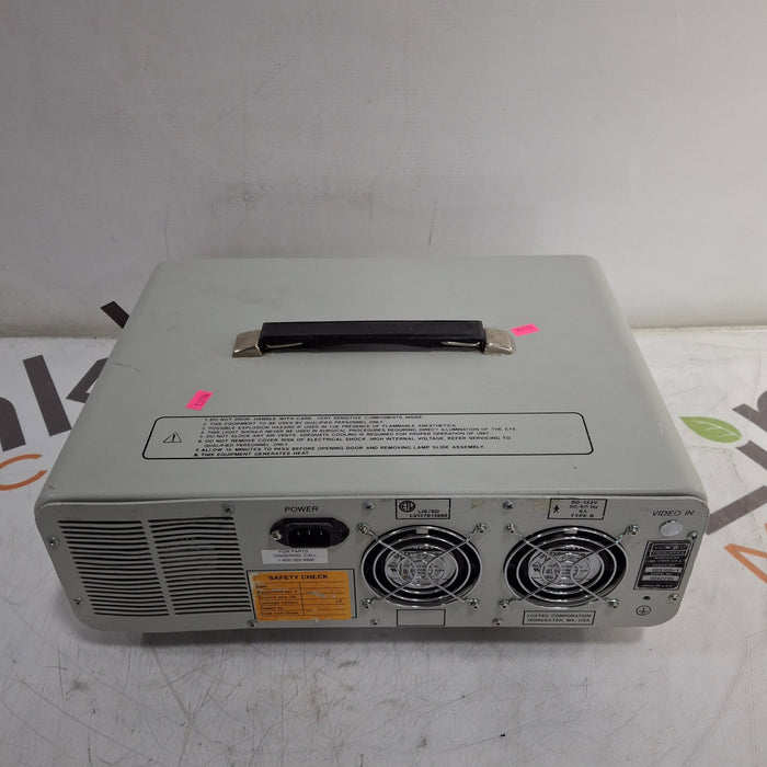Luxtec 9300XSP Light Source